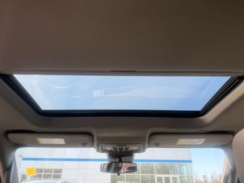 Used 2024 Chevrolet Silverado 1500 RST w/ RST All Star Premium Package image 32