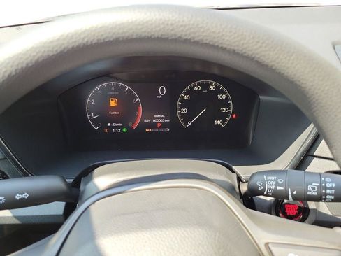 New 2027 Honda CR-V EX image 14