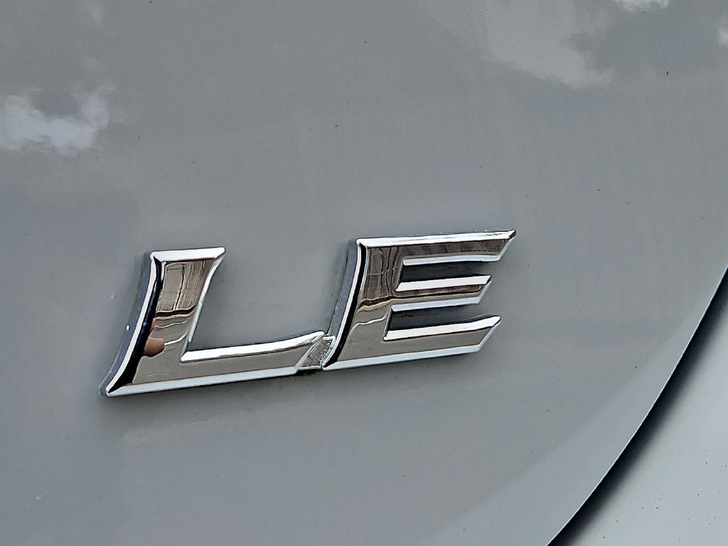 Certified 2024 Toyota Camry LE FWD image 30