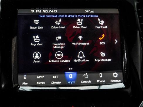 Used 2021 Jeep Cherokee Limited w/ Elite Package image 22