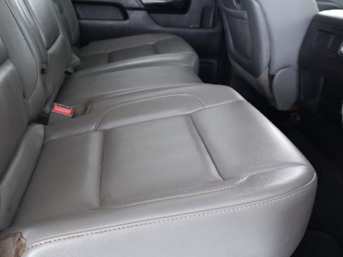 Used 2015 Chevrolet Silverado 2500 LTZ w/ Duramax Plus Package image 35