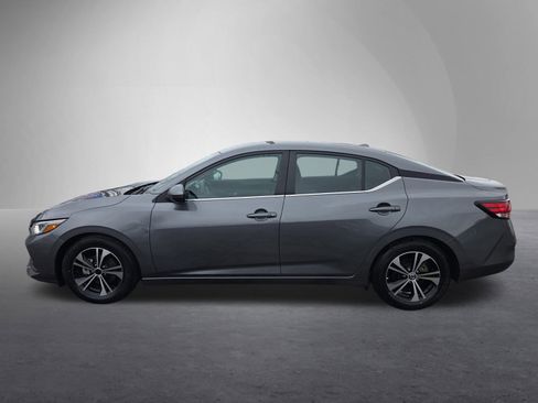Used 2023 Nissan Sentra SV image 7