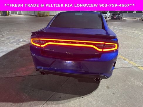 Used 2022 Dodge Charger R/T image 4