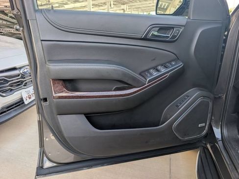 Used 2020 GMC Yukon SLT w/ Open Road Package RWD image 22