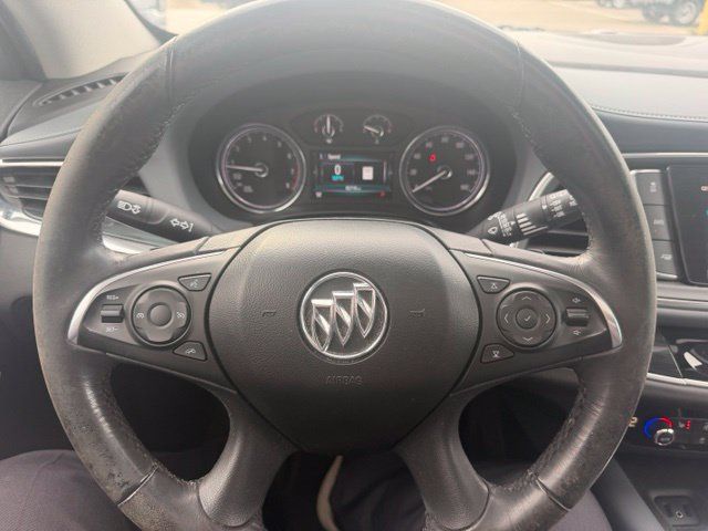 Used 2018 Buick Enclave Essence w/ Trailering Package AWD/4WD image 19