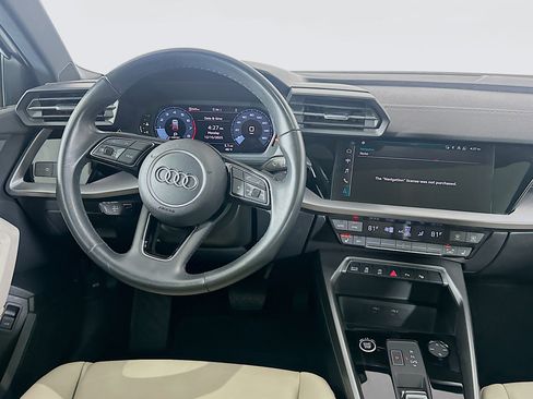 Used 2024 Audi A3 2.0T Premium image 18