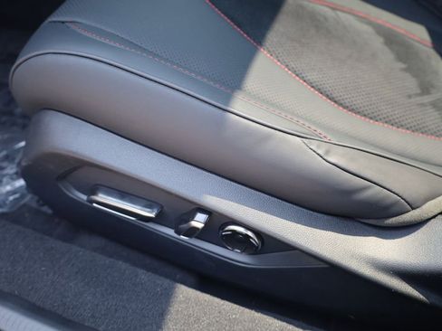 New 2025 Acura TLX SH-AWD w/ A-SPEC Pkg image 13