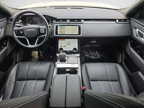Used 2023 Land Rover Range Rover Velar S AWD/4WD image 9