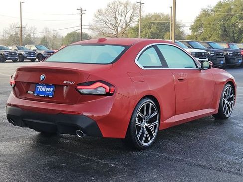 Used 2023 BMW 230i 230i w/ Premium Package image 8