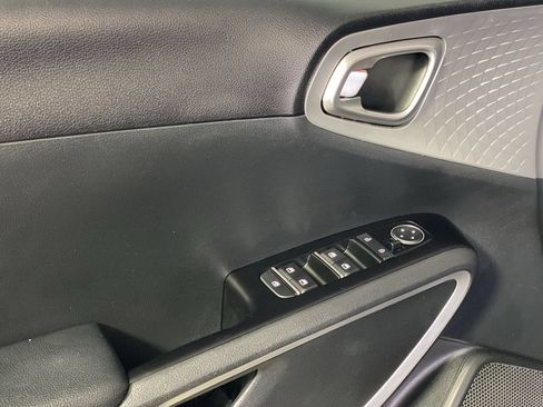 Used 2022 Kia Soul LX w/ Technology Package FWD image 26