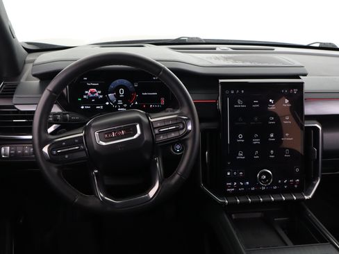 Used 2024 GMC Acadia AT4 w/ Luxury Package AWD/4WD image 18