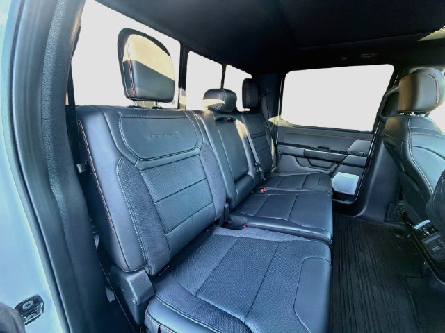 Used 2026 Ford F150 Raptor AWD/4WD image 23