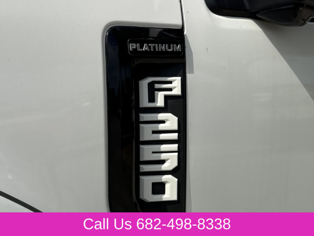 Used 2020 Ford F250 Platinum AWD/4WD image 5