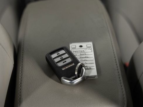 Used 2014 Honda Civic EX-L image 38