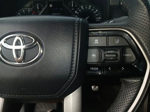 Used 2023 Toyota Tundra SR5 image 29