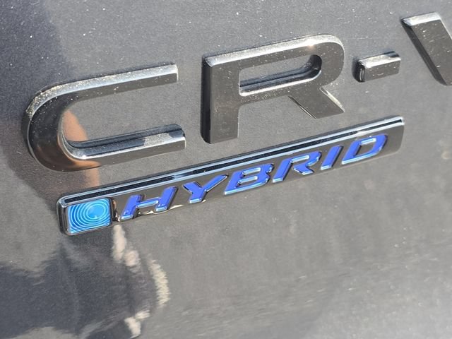New 2027 Honda CR-V Sport-L image 10