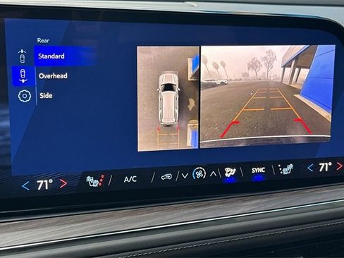 New 2026 Chevrolet Tahoe LT w/ Comfort Package image 28