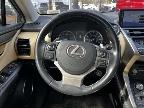 Used 2019 Lexus NX 300 AWD w/ Premium Package image 33