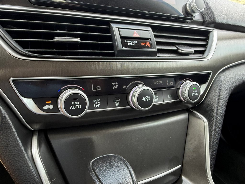 Used 2021 Honda Accord LX image 28