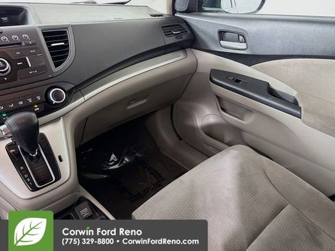 Used 2014 Honda CR-V EX image 21