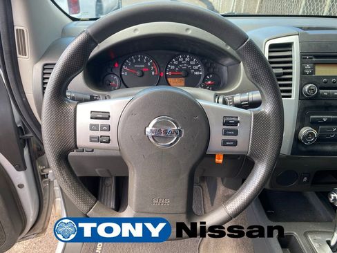 Used 2015 Nissan Frontier S RWD image 13