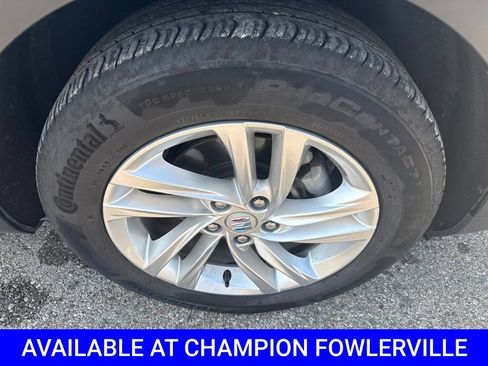 Used 2025 Buick Envista Preferred w/ Convenience I Package FWD image 11