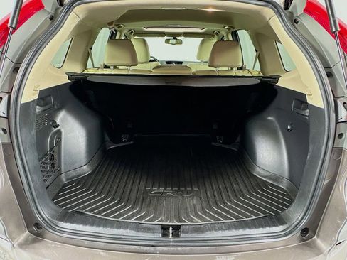 Used 2015 Honda CR-V EX-L image 34