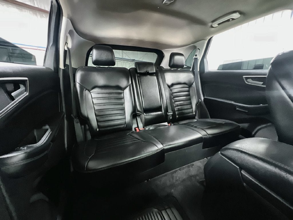 Used 2023 Ford Edge SEL w/ Convenience Package AWD/4WD image 22