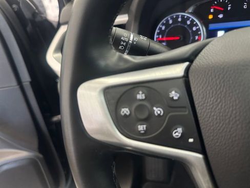 Used 2023 GMC Acadia SLT w/ Elevation Edition FWD image 27