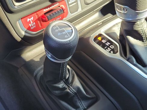 New 2026 Jeep Wrangler Willys image 32