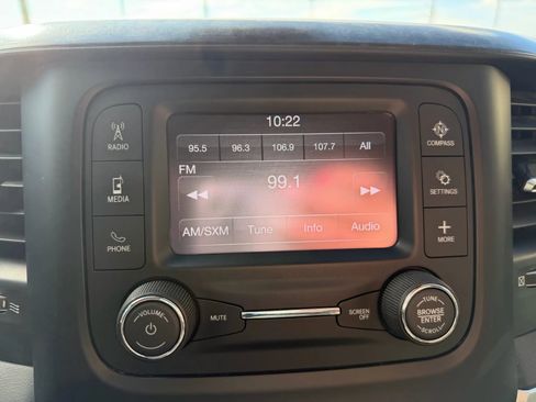 Used 2020 RAM 3500 SLT w/ Quick Order Package 2YG SLT image 27