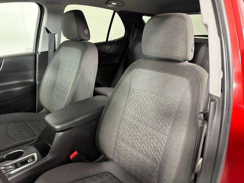 Used 2022 Chevrolet Equinox LT FWD image 13