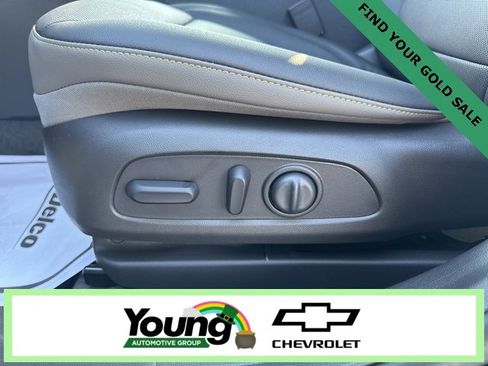 New 2026 Chevrolet Trax ACTIV w/ Driver Confidence Package image 14