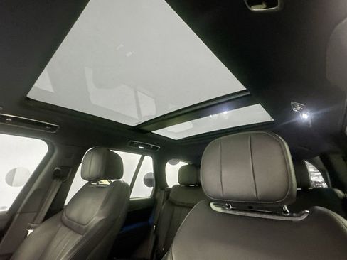 Certified 2023 Land Rover Range Rover SE image 21