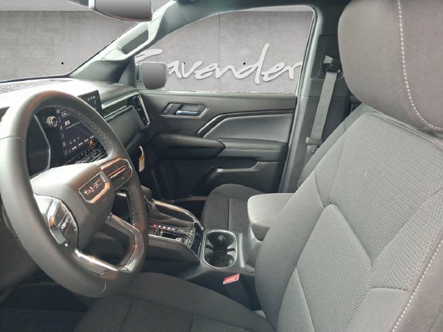 Used 2026 GMC Canyon Elevation w/ Convenience Package RWD image 24