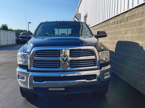 Used 2015 RAM 2500 Big Horn AWD/4WD image 30