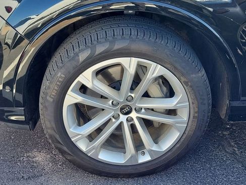 Used 2025 Audi Q7 3.0T Premium Plus image 5