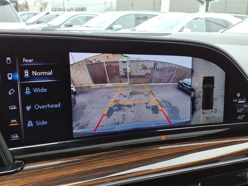 Certified 2023 Cadillac Escalade Premium Luxury w/ Performance Package AWD/4WD image 11