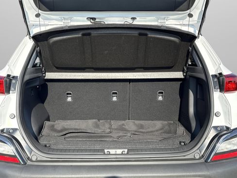 Certified 2023 Hyundai Kona SEL w/ Cargo Package image 29