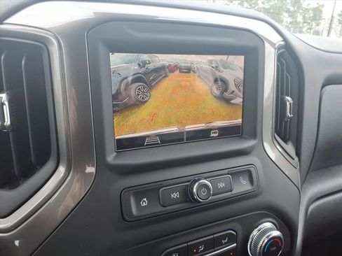 New 2026 GMC Sierra 1500 Pro w/ Pro Value Package image 19