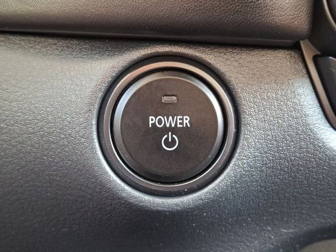 Certified 2025 MAZDA CX-50 AWD 2.5 Hybrid w/ Cargo Package image 26