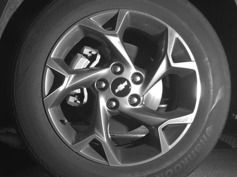Used 2025 Chevrolet Trax LT w/ LT Convenience Package FWD image 12