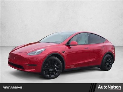 Used 2023 Tesla Model Y Long Range