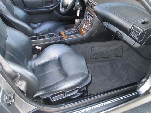 Used 2001 BMW Z3 2.5i RWD image 21