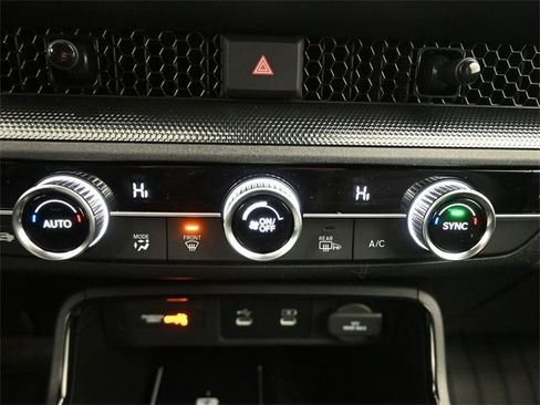 New 2026 Honda CR-V Sport-L image 15