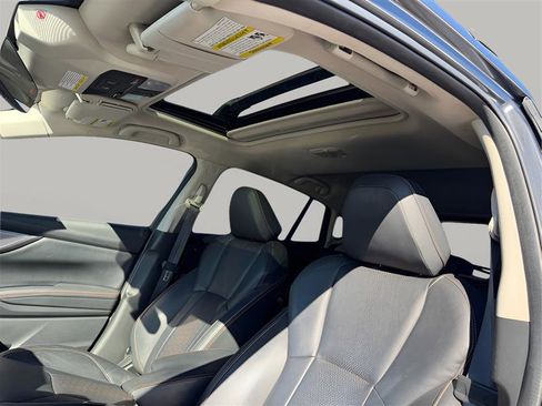 Used 2021 Subaru Crosstrek 2.5i Limited w/ Popular Package #4 image 15