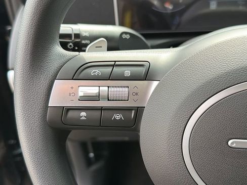 New 2026 Hyundai Tucson Blue SE image 28