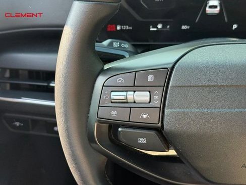 Used 2025 Kia K4 EX FWD image 22