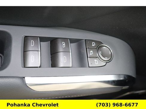 New 2026 Chevrolet Traverse High Country AWD/4WD image 18