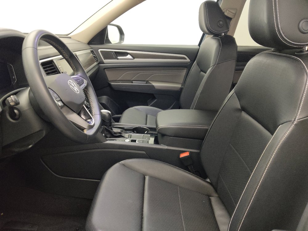 Used 2023 Volkswagen Atlas SE FWD image 17
